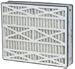 Filters-NOW DPFR20X20X5=DSL 20X20X5 - 19.75x20.63x4.88 MERV 8 Skuttle Aftermarket Replacement Filter Pack of - 2