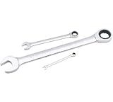 Review Draper 8228MM / 9MM GEAR WRENCH