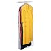 Dress Bag (2) (Clear) (22D x 54H x 5W)