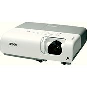 PowerLite S5 Projector, V11H252020, Ultra Portable Multimedia Projectors