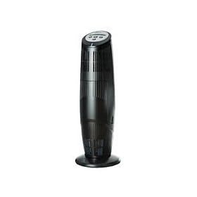 Oreck XL-Air Purifer Tower, Black