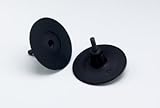 3M 3 in - Roloc+ Disc Pad - 1/4 in Shank - 33733 [PRICE is per PAD] [並行輸入品]
