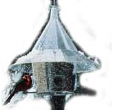 Arundale Mandarin Fdr W/ Dividers Arch Ports