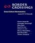 Border Crossings: Cross-Cultural Hermeneutics