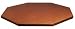 Kestell Poker Table - Dining and Game Folding Table Top Oak Wood Kestell Poker Table - Dining and Game Folding Table Top Oak Wood