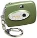 VUPOINT DC-ST12G- VP 3-in-1 Keychain Digital Camera 12 Series (Green)