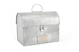 garderns garden tool box lunch box