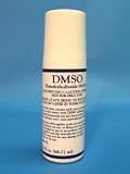 Animal Legends DMSO Pure 99.85% Liquid, 3 fl oz Roll-On