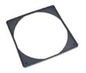 Feser Antivibrations-Rahmen für 140mm-Lüfter - black
