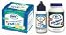   - FiveLac Trio - 1 FiveLac, 1 Oxygen Elements and 1 Active Enzymes