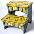 Childrens Toyshop  Toys : Butterfly Rhapsody Double Step