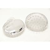 AquaBella Scalp Massager Brush