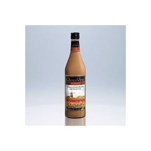 Dutch Chocolate Wine