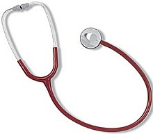Littmann Master Classic II Stethoscope