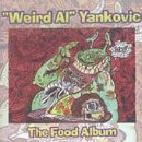 The Food Album
