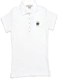 NCAA Florida Gators Girls Youth Antigua Harmony Polo