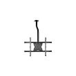 37" To 63" Single Ceiling Mount