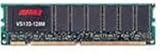 BUFFALO VS133-E1G DOS/V用メモリ PC133 SDRAM 168PinD