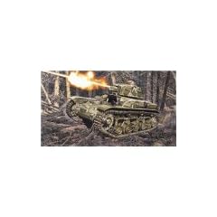 Heller 81133 - Renault R35 und 25mm Kanone