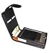 Electronics : eXpansys Black Chairmans Case for Sony Clie SJ/SL Series