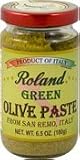 Olive Paste, Green (2)