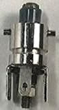 Bayonet Plug - Negrini