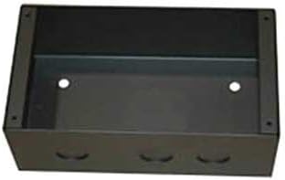 Carmanah Technologies GPR-30-KBOX Knockout Box for The GP-PWM-30