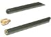 For Range Rod With Handle 32 CVA Trophy Lexan RaMRod