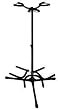 Laurel Triple Guitar Stand