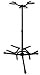 Musical Instruments : Laurel Triple Guitar Stand