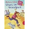 Chaos im Gruselpark. Flippis geheimes Tagebuch