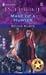 Book Mask of A Hunter (Harlequin Intrigue Series)