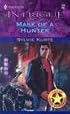 Mask of A Hunter (Harlequin Intrigue Series)