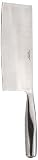 Chinese Cleaver - All Stainless Steel