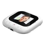 Aluratek Vnote Personal Video/Audio Memo Recorder AVM01F