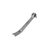 Stiletto FB7S 7-1/2-Inch All Titanium Multifunctional Flatbar