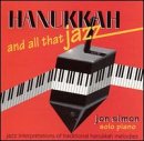 Hanukkah and All That Jazz
