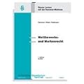 Wettbewerbs- und Markenrecht
