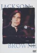 CD-Charts  DVD : Jackson Browne: Going Home [Region 2]