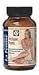 Description: If a person suffers from discomfort in the legs, blood sugar problems, or vein problems, they have everything to gain by making these vein enhancers part of their total health plan. If taken daily, Complete La Femme? Vein Support Formula may provide protection from the hidden dangers of poor circulation and weakened venous structures. Even better, dramatic improvements may be experienced in the way the legs and feet feel!The Inside Scoop: -Contains diosmin and hesperidin, two flavonoids found in many plants. Ingredients tested in double-blind, placebo controlled studies. Increases capillary resistance of blood vessels, increases vein tonicity and decreases capillary permeability. Acts also as an anti-inflammatory and an anti-oxidant.Nutrition Facts: Serving Size (tab) 1 Servings Per 45 Flavonoid Blend 500mg Suggested Use: Take 1 tablet once per day with a meal.Warnings: Do not use for more than 3 months. These statements have not been evaluated by the Food and Drug Administration (FDA). This product is not intended to diagnose, treat, cure or prevent any disease.