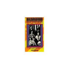 Ball & Chain / Holding Company [VHS]