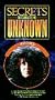 Secrets of the Unknown - Witches [VHS]