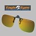 Eagle Eyes Clip On Sunglasses (Universal)