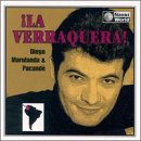 La Verraquera!