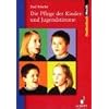 Die Pflege der Kinder- und Jugendstimme. I: Theoretischer Teil - II: Stimmbildung am Lied: Die Pflege der Kinder- und Jugendstimme: A: Theoretischer ... Lied. Band 1 und 2 kplt.. (Studienbuch Musik)