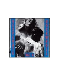 Music: Vol. 4-Desperate Rock n Roll - Flame