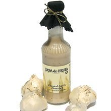 Roasted Garlic Dressing-Casa de Fruta by Casa de Fruta