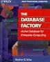 The Database Factory: Active Database for Enterprise Computing (Wiley Professional Computing)