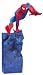MARVEL Art Collector Series - Spider-Man On Gargoyle