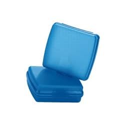 Tupperware Sandwich Keeper Set